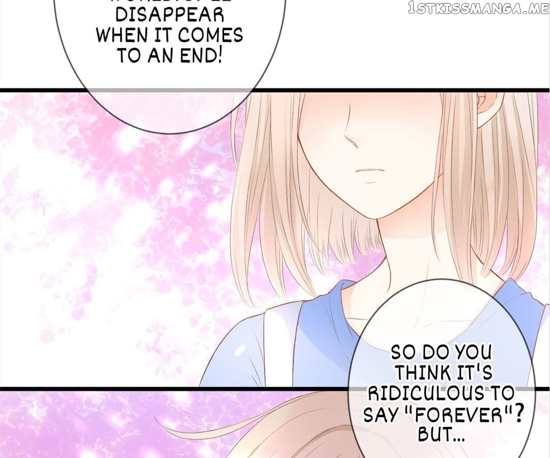 Flowers Not in Full Bloom chapter 7 - page 48