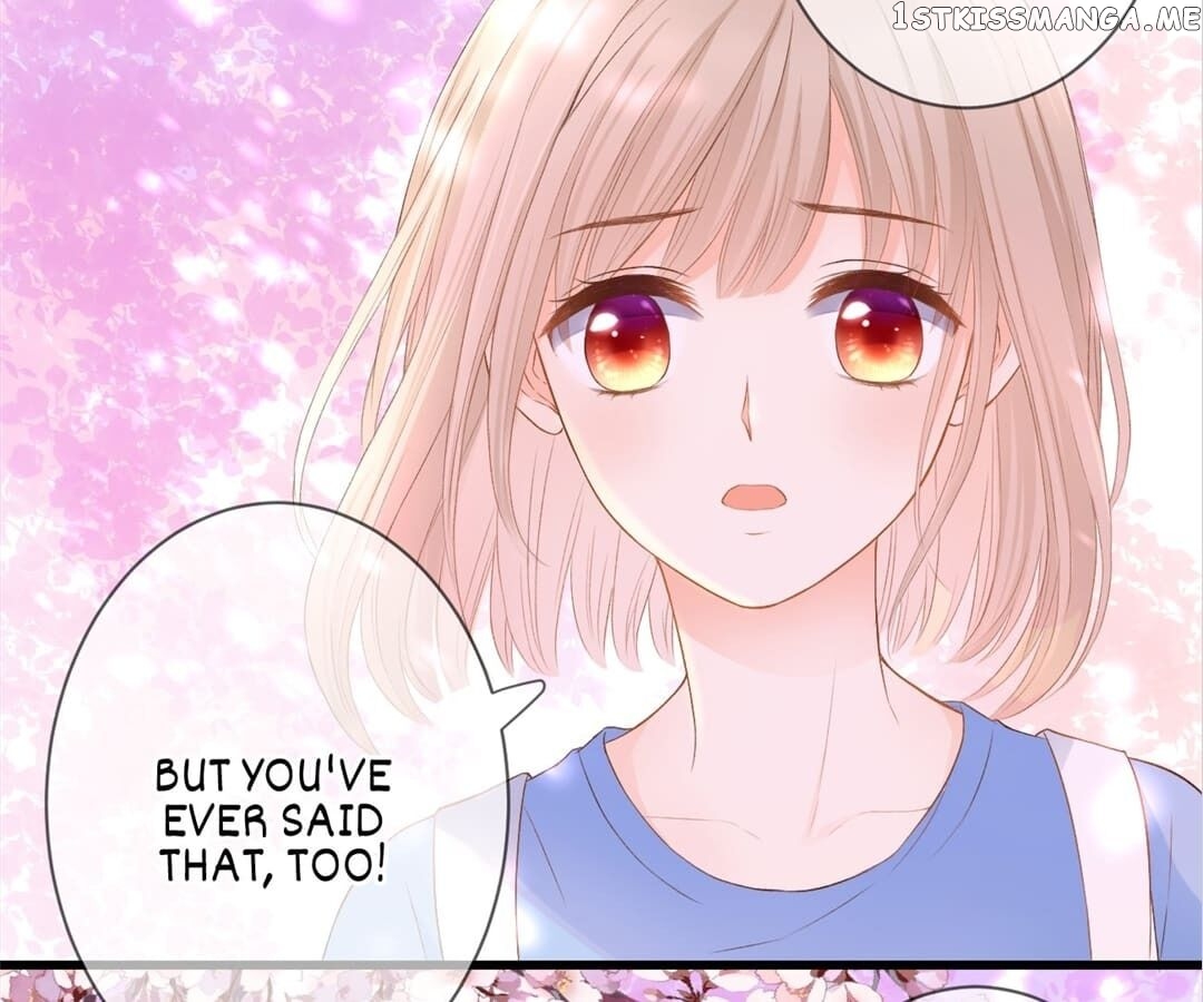Flowers Not in Full Bloom chapter 7 - page 49