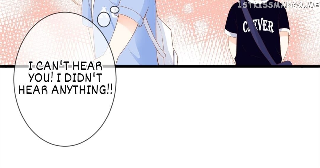 Flowers Not in Full Bloom chapter 7 - page 64