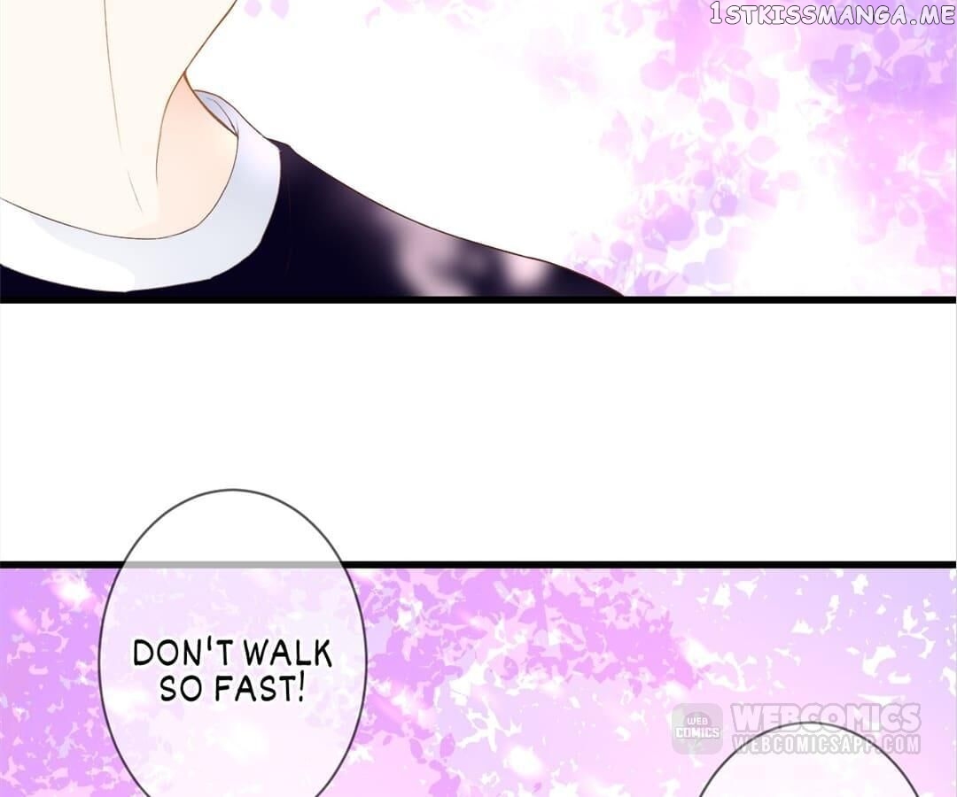 Flowers Not in Full Bloom chapter 7 - page 66