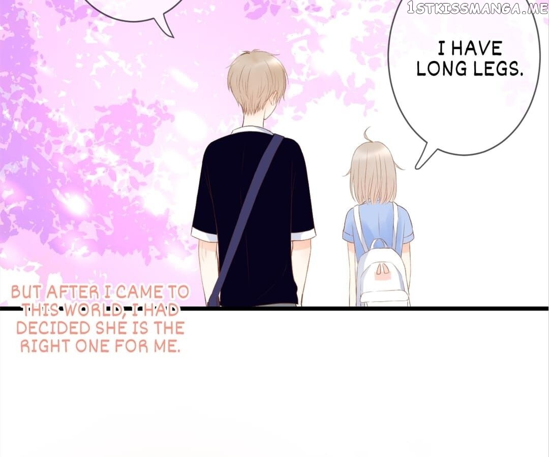 Flowers Not in Full Bloom chapter 7 - page 67