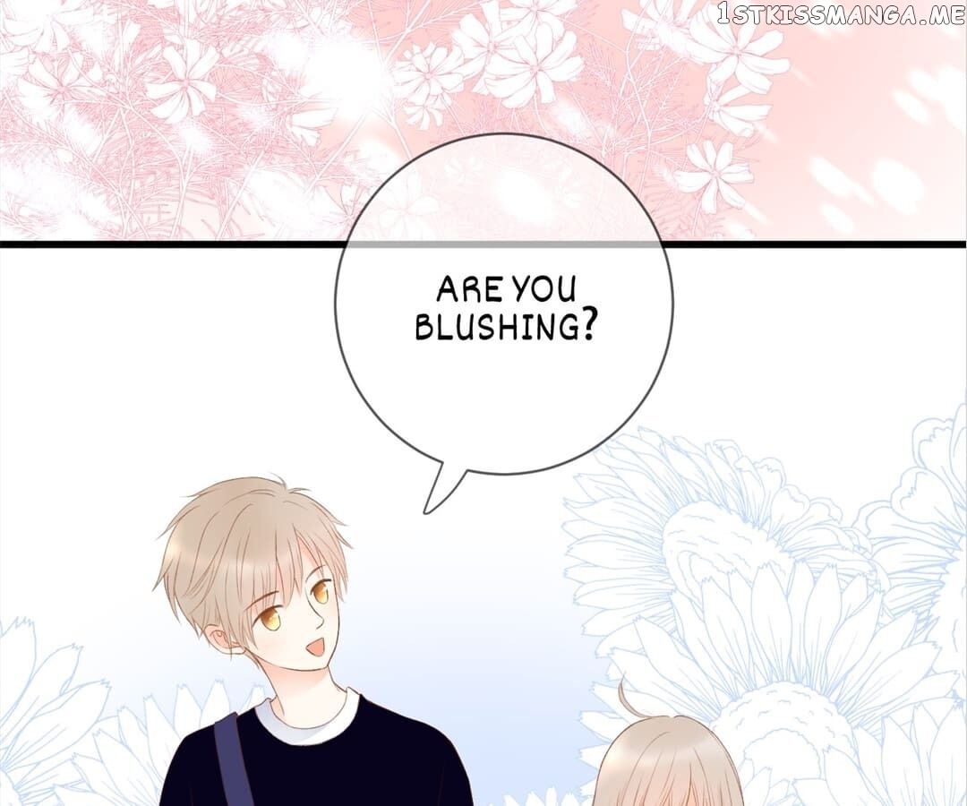 Flowers Not in Full Bloom chapter 7 - page 69