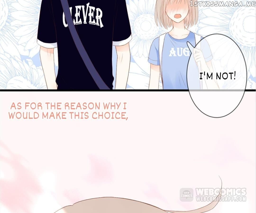 Flowers Not in Full Bloom chapter 7 - page 70