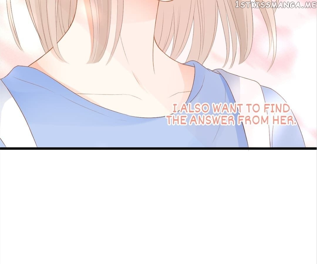 Flowers Not in Full Bloom chapter 7 - page 72