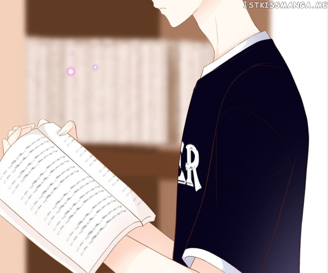 Flowers Not in Full Bloom chapter 7 - page 8