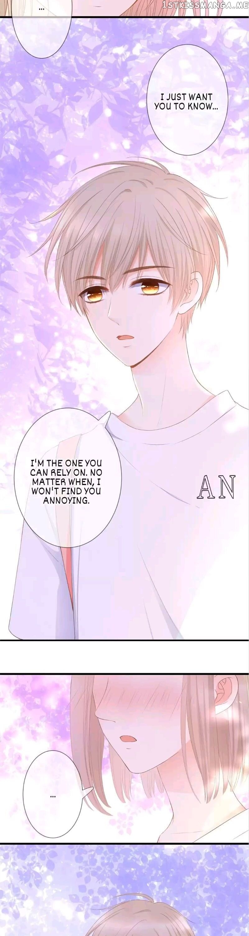 Flowers Not in Full Bloom chapter 10 - page 15