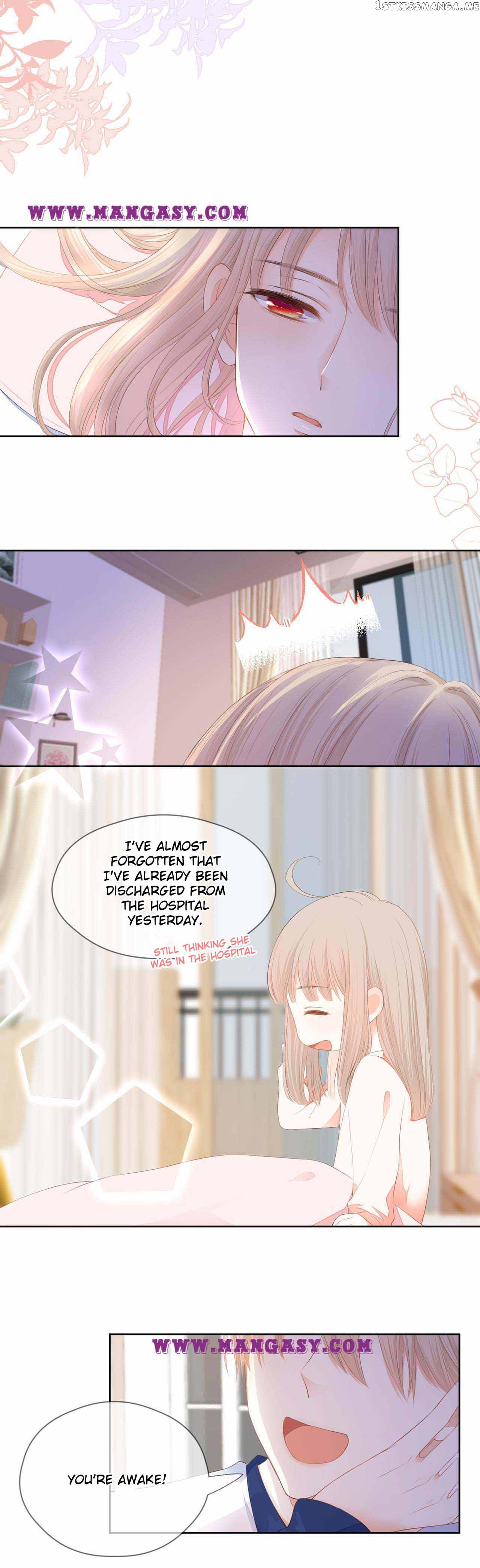 Flowers Not in Full Bloom chapter 70 - page 2
