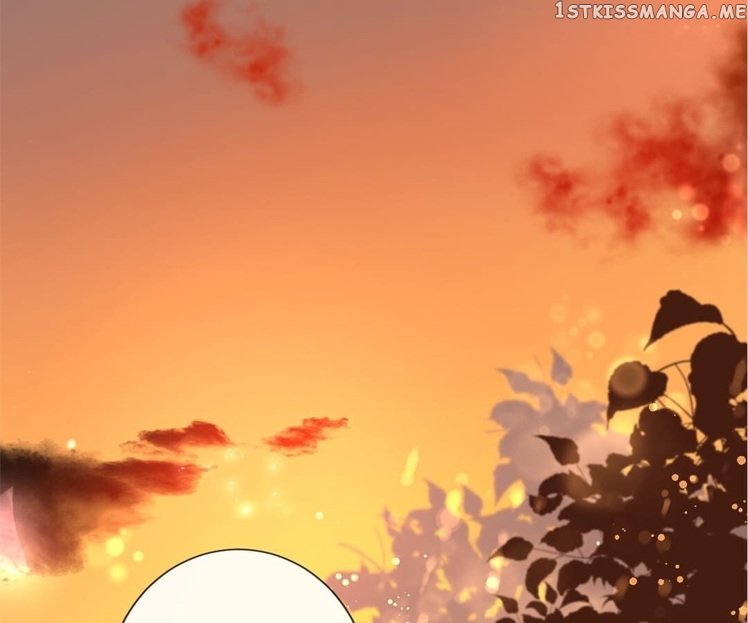 Flowers Not in Full Bloom chapter 18 - page 1