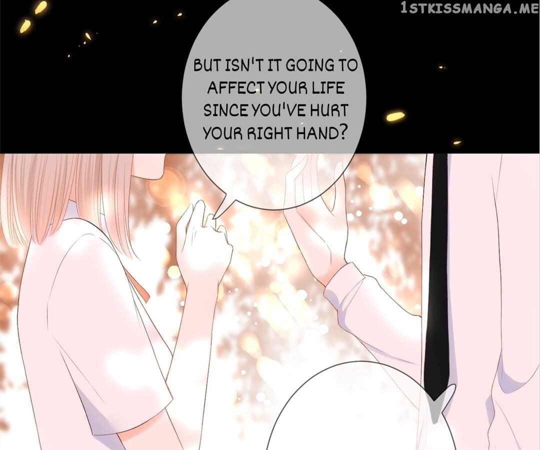 Flowers Not in Full Bloom chapter 18 - page 11