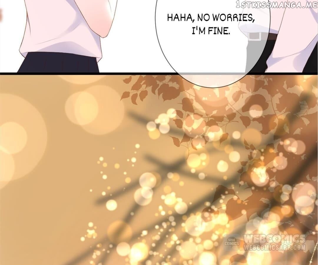 Flowers Not in Full Bloom chapter 18 - page 12