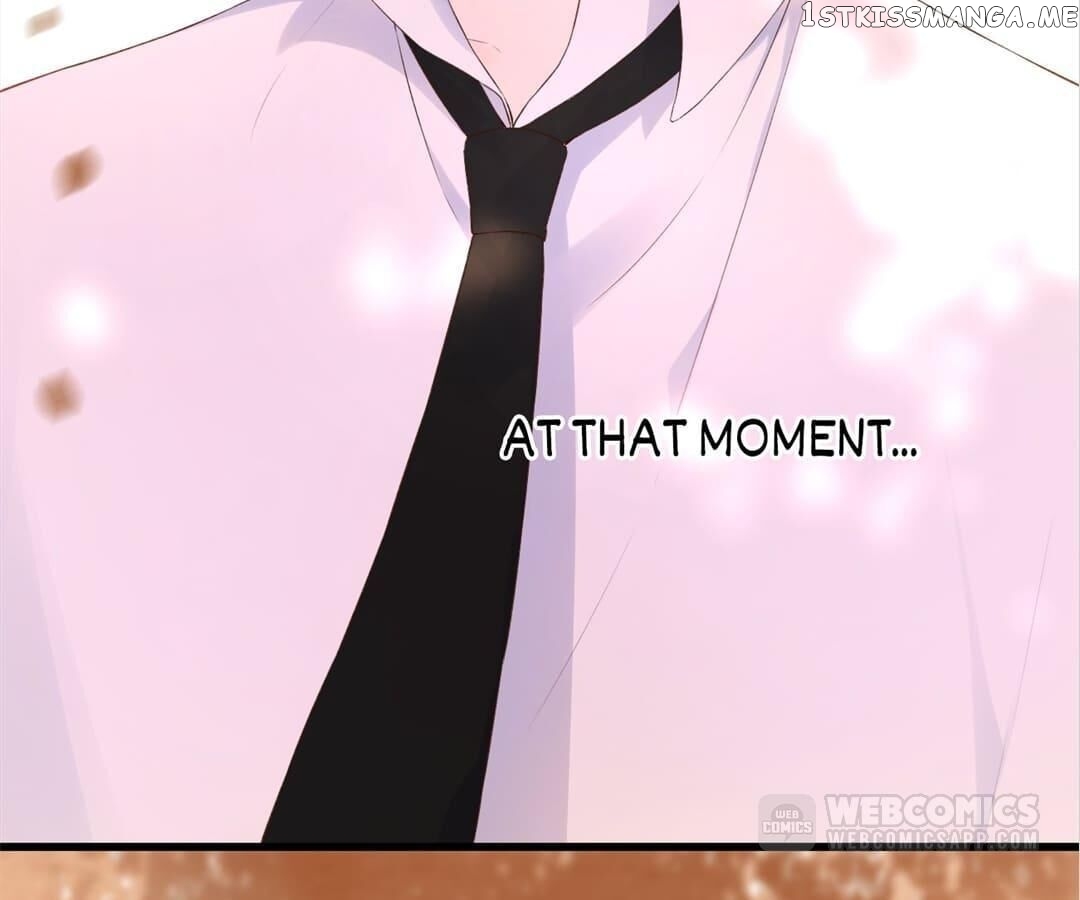 Flowers Not in Full Bloom chapter 18 - page 16