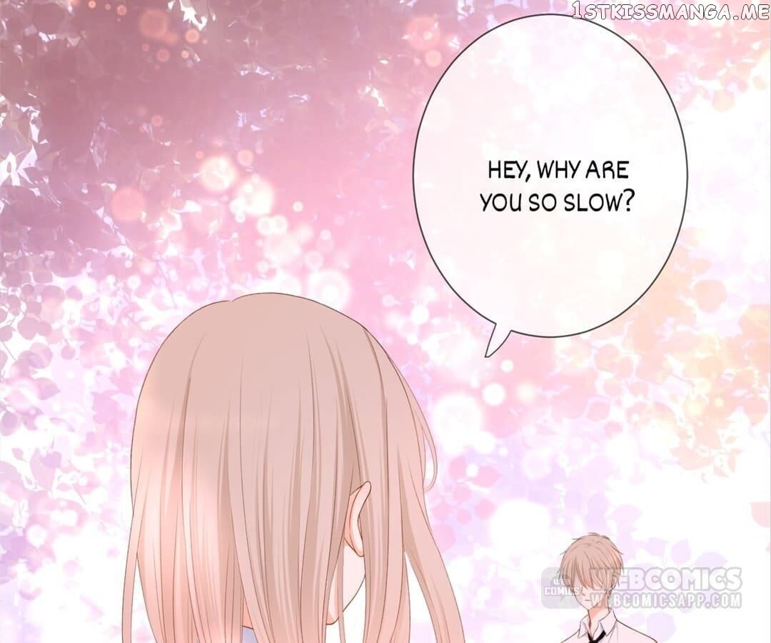 Flowers Not in Full Bloom chapter 18 - page 24