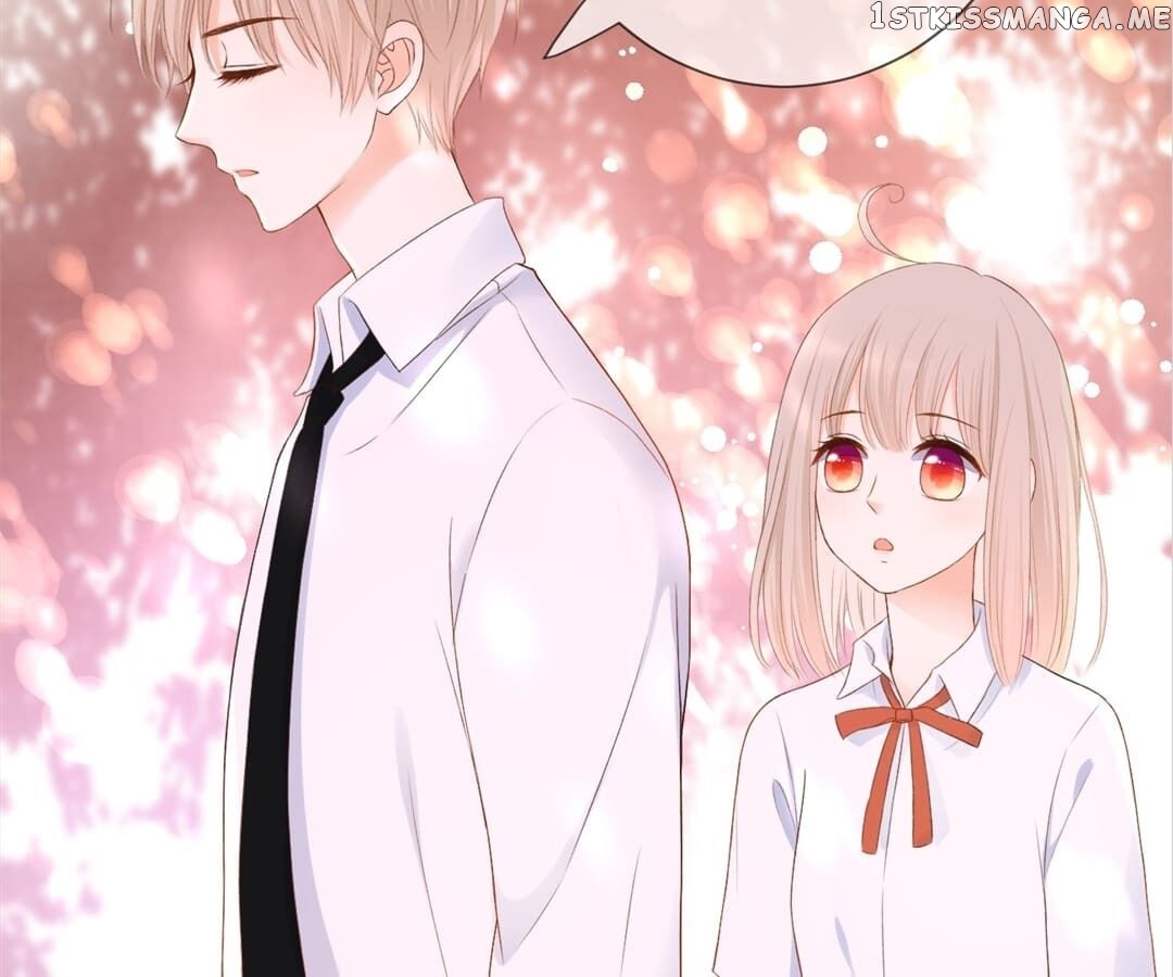 Flowers Not in Full Bloom chapter 18 - page 26