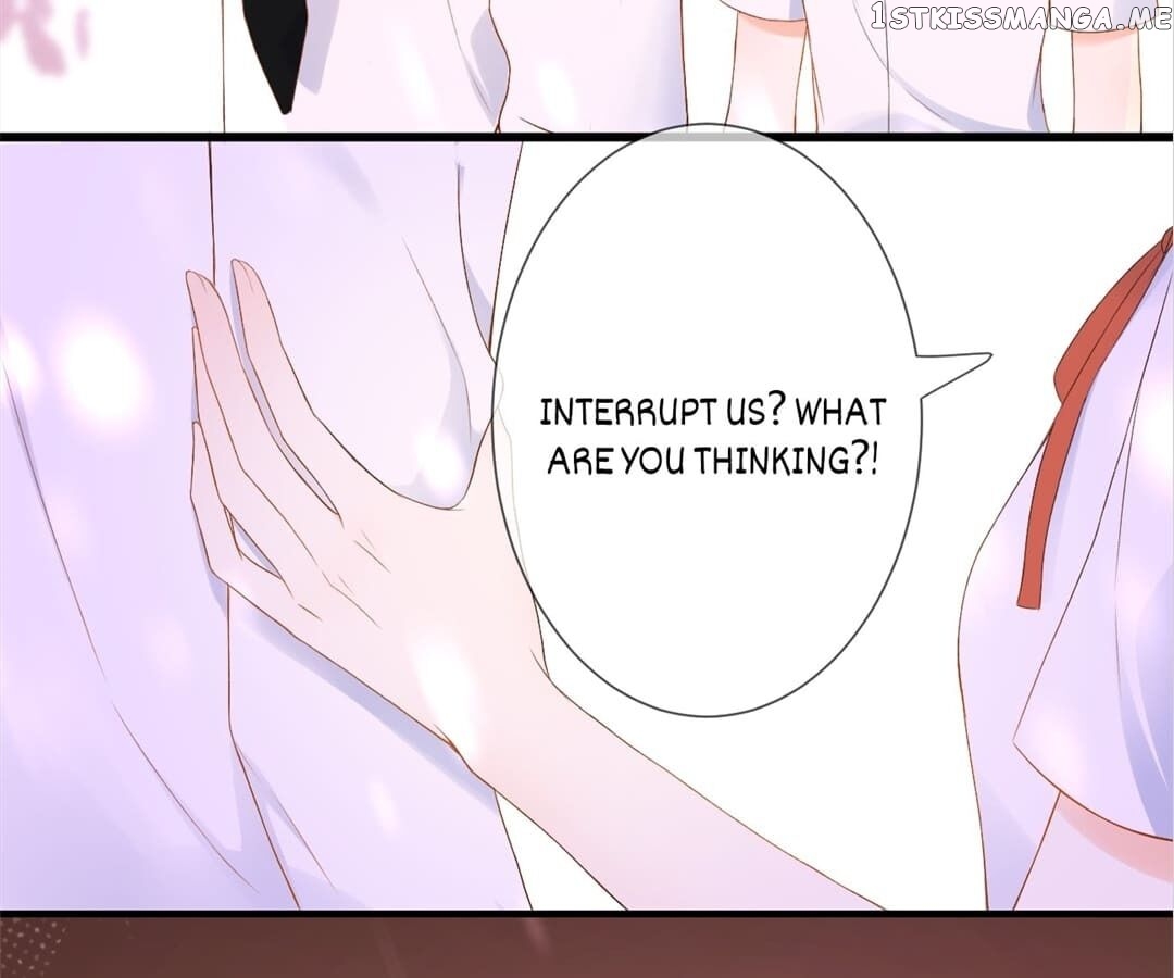 Flowers Not in Full Bloom chapter 18 - page 27