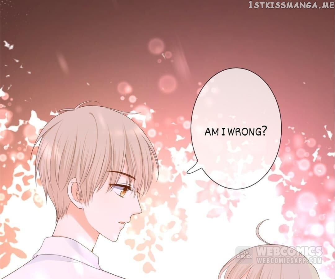 Flowers Not in Full Bloom chapter 18 - page 28