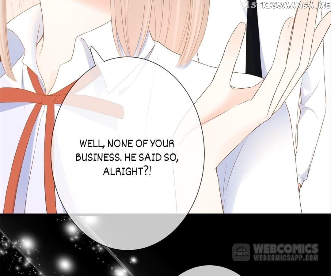 Flowers Not in Full Bloom chapter 18 - page 36