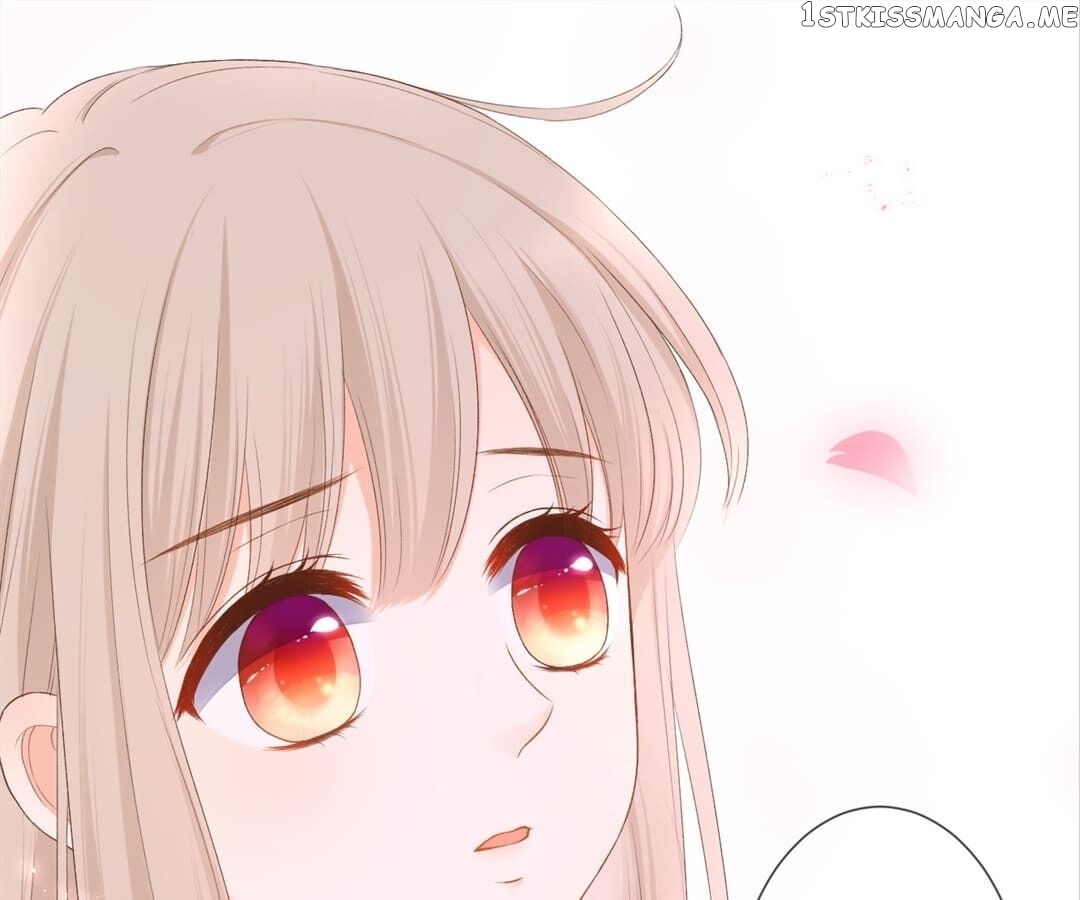Flowers Not in Full Bloom chapter 18 - page 43