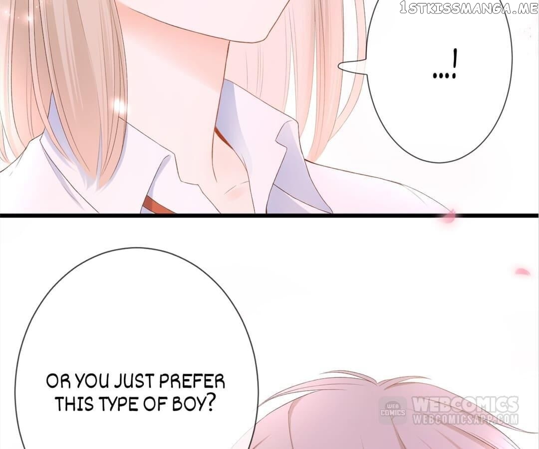 Flowers Not in Full Bloom chapter 18 - page 44