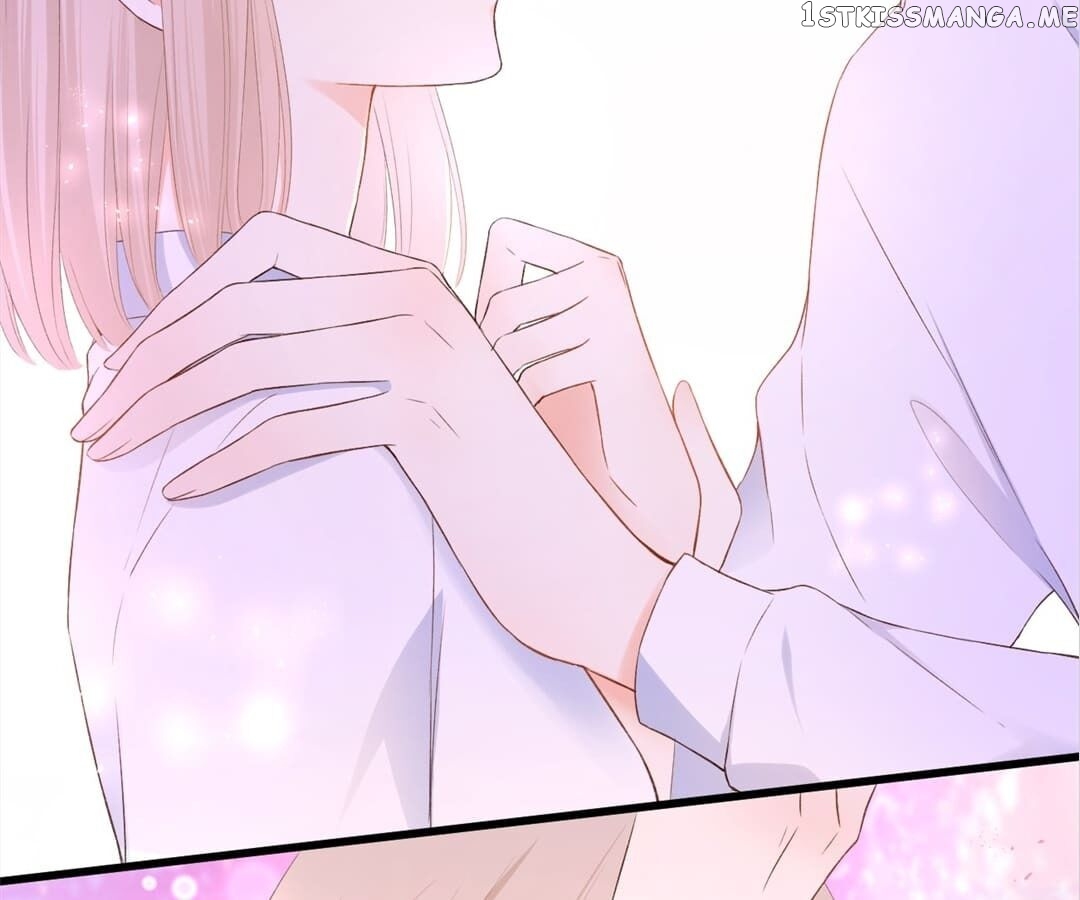 Flowers Not in Full Bloom chapter 18 - page 46
