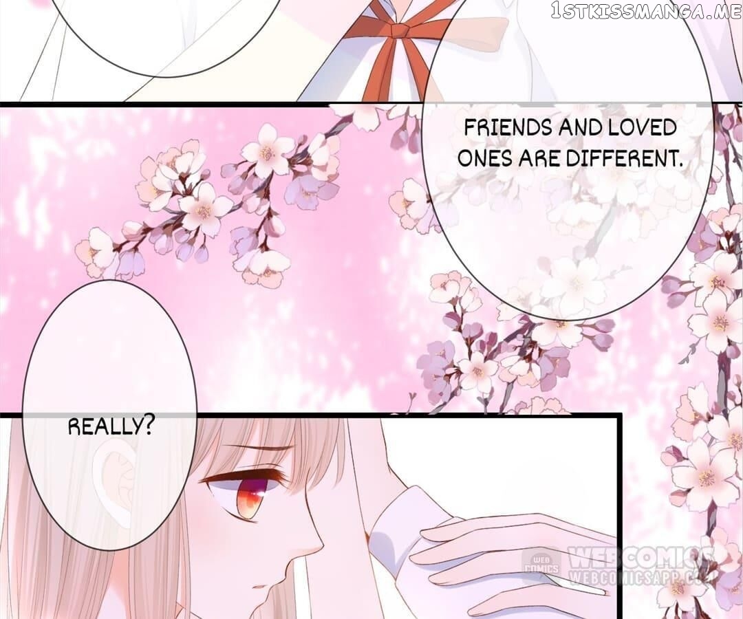 Flowers Not in Full Bloom chapter 18 - page 48