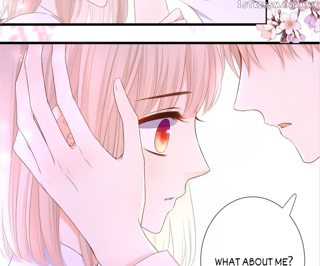 Flowers Not in Full Bloom chapter 18 - page 49