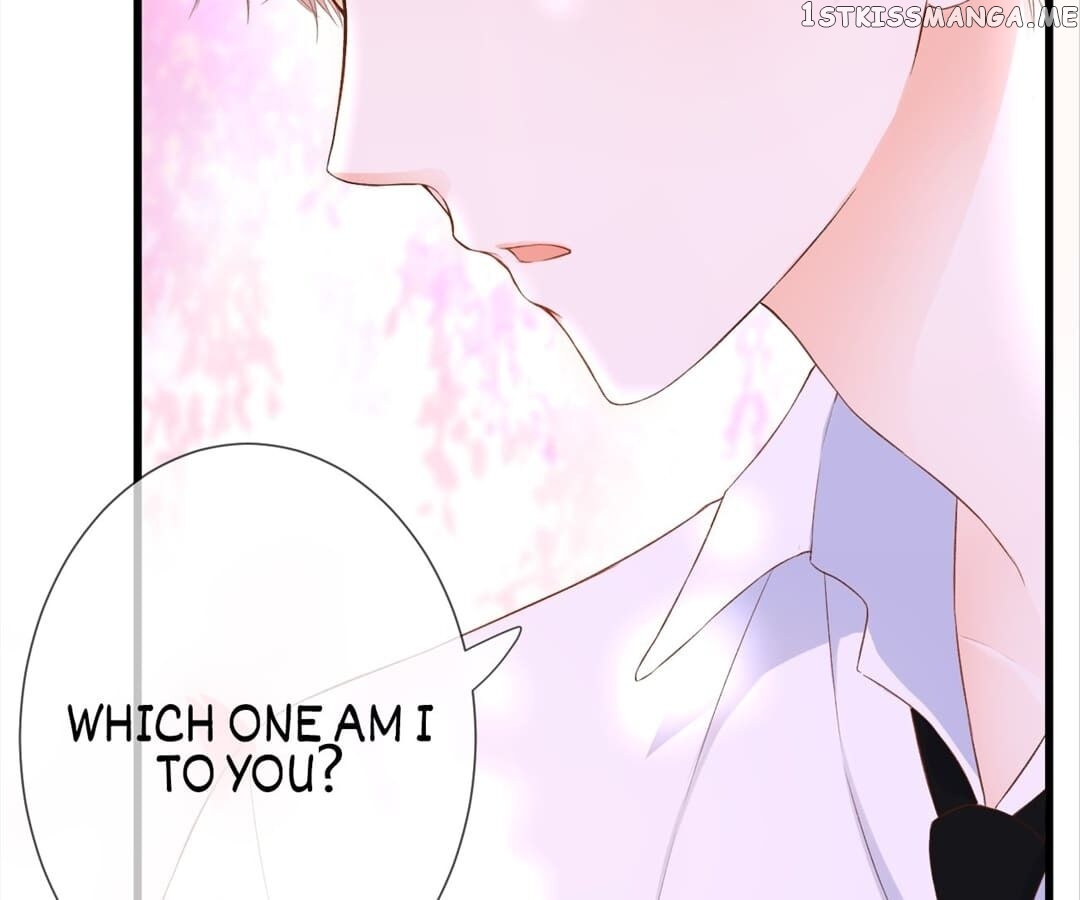 Flowers Not in Full Bloom chapter 18 - page 51
