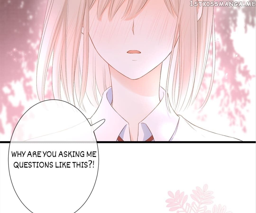Flowers Not in Full Bloom chapter 18 - page 54