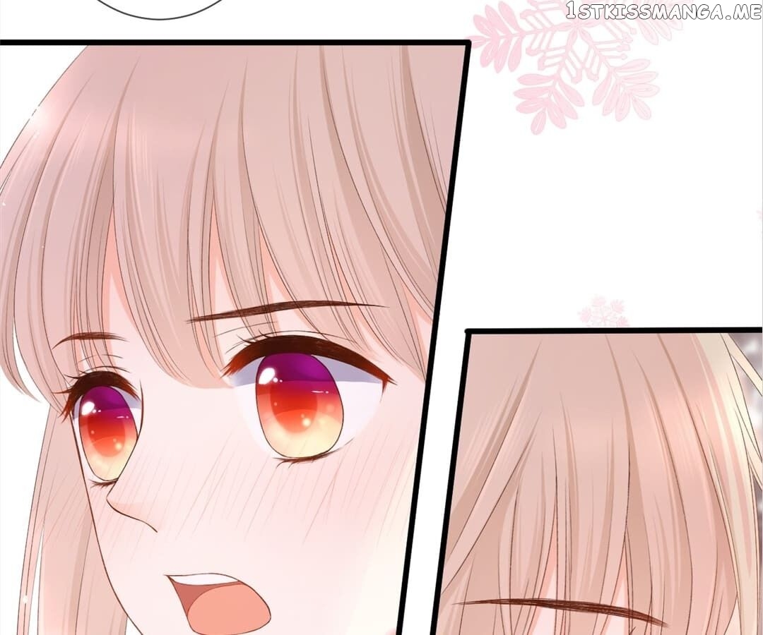 Flowers Not in Full Bloom chapter 18 - page 55