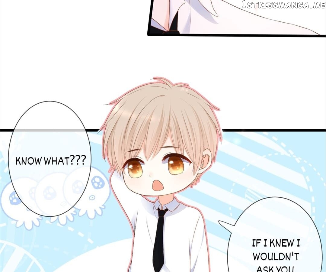 Flowers Not in Full Bloom chapter 18 - page 57