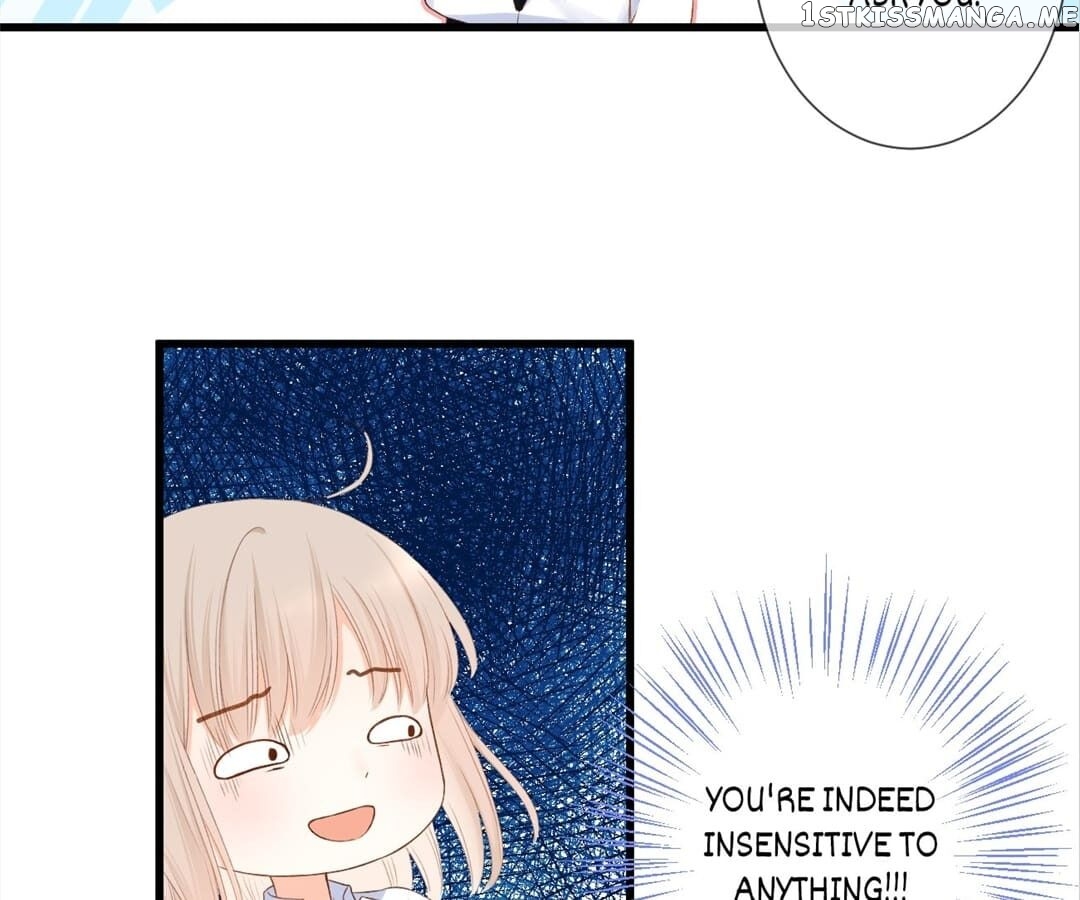 Flowers Not in Full Bloom chapter 18 - page 58