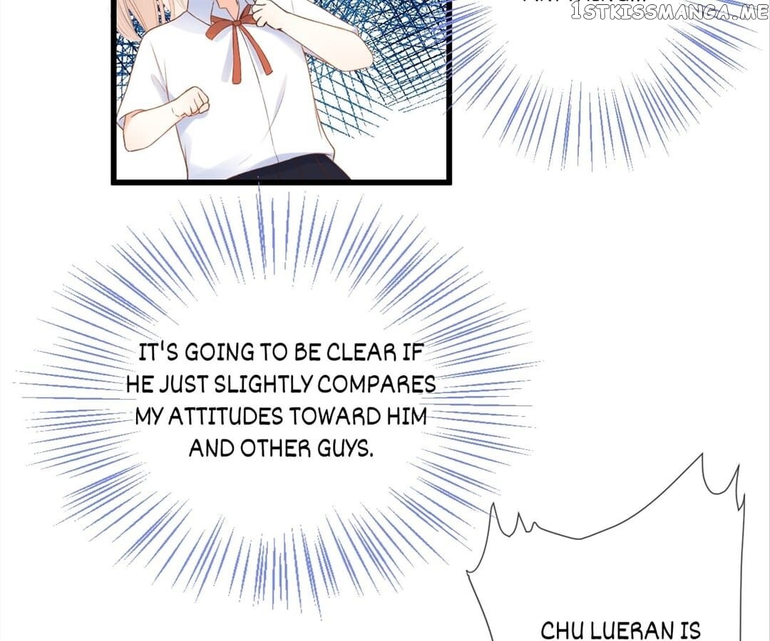 Flowers Not in Full Bloom chapter 18 - page 59