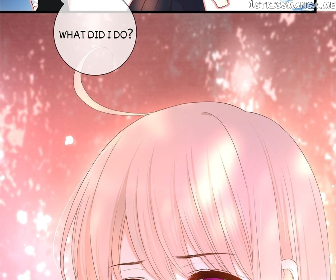 Flowers Not in Full Bloom chapter 18 - page 61