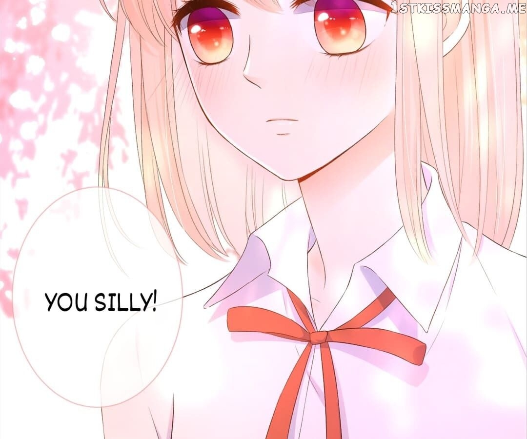 Flowers Not in Full Bloom chapter 18 - page 62