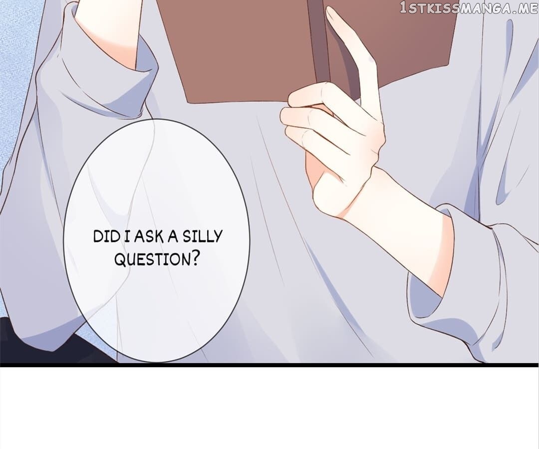 Flowers Not in Full Bloom chapter 18 - page 67