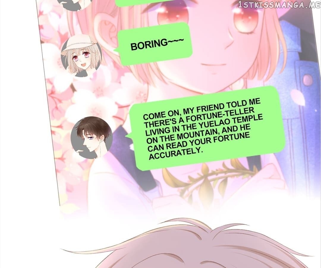 Flowers Not in Full Bloom chapter 18 - page 73