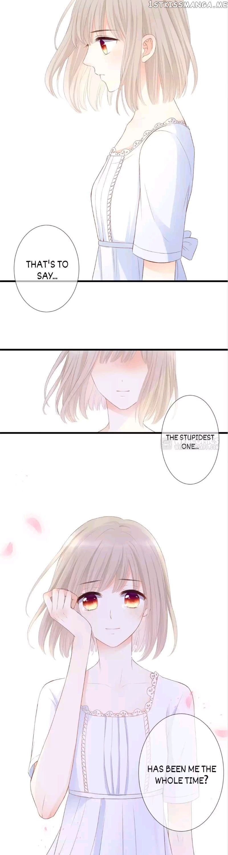 Flowers Not in Full Bloom chapter 11 - page 15