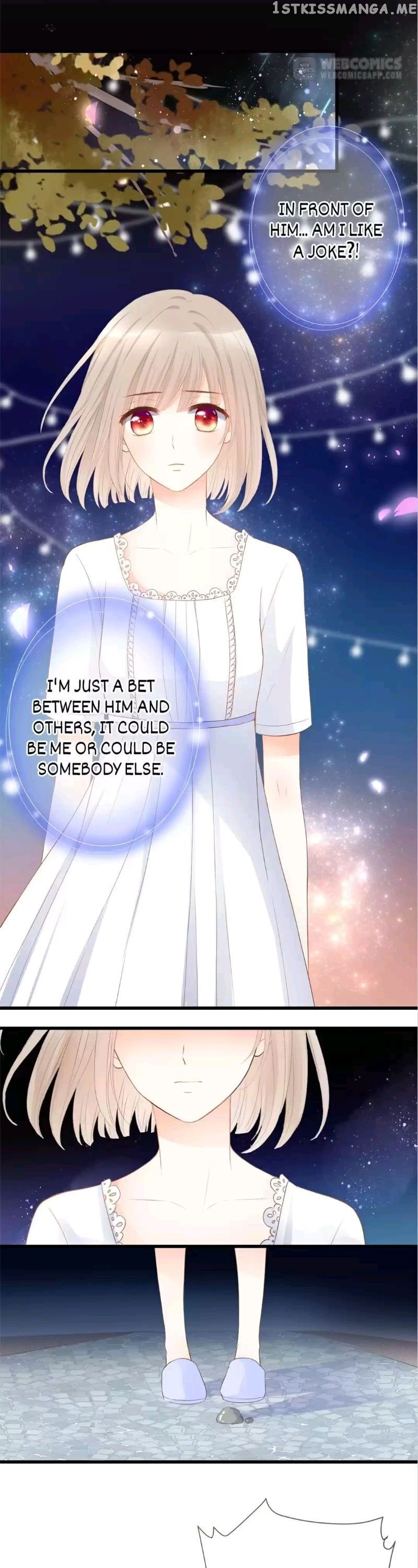 Flowers Not in Full Bloom chapter 12 - page 10