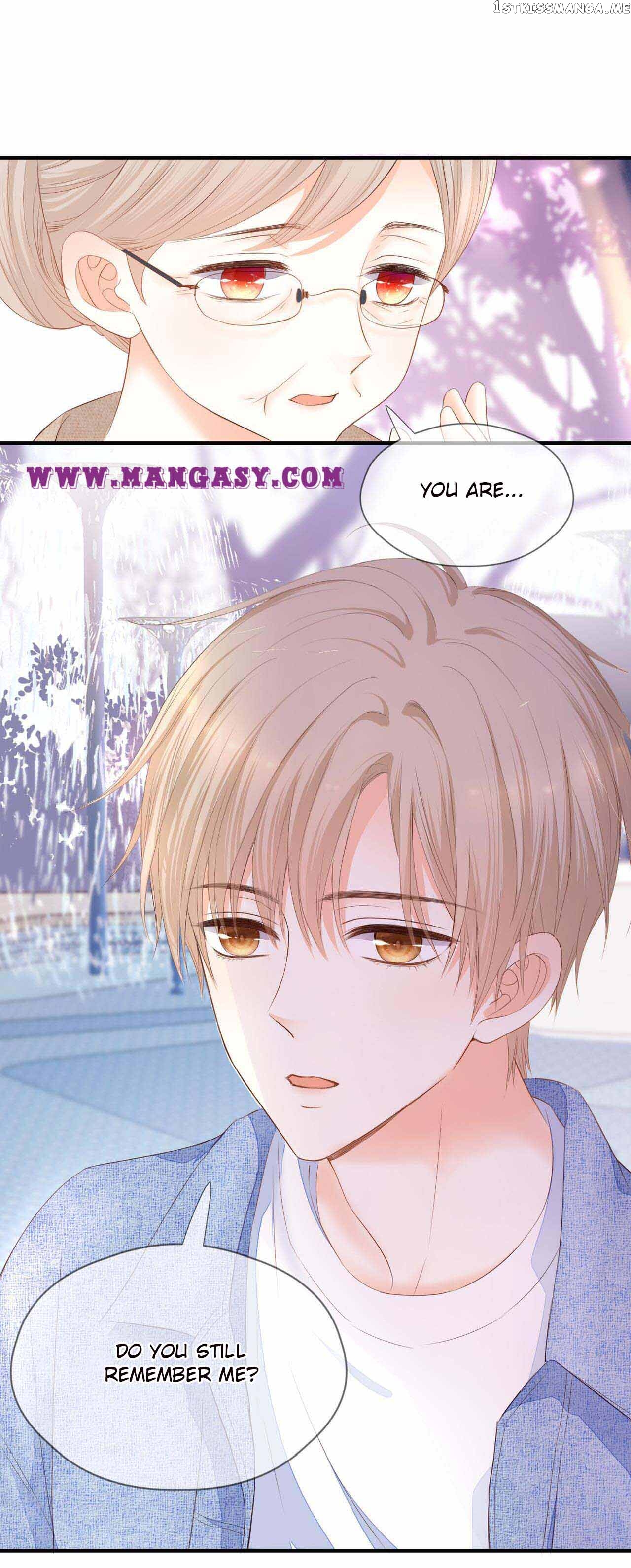 Flowers Not in Full Bloom chapter 75 - page 5