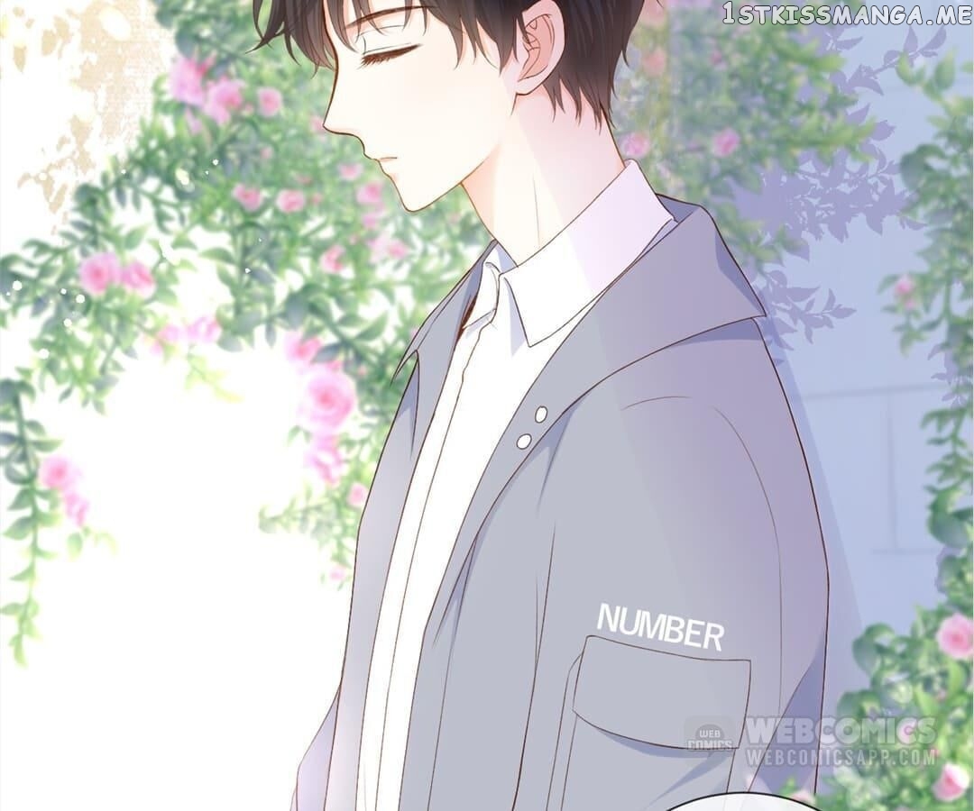 Flowers Not in Full Bloom chapter 19 - page 12