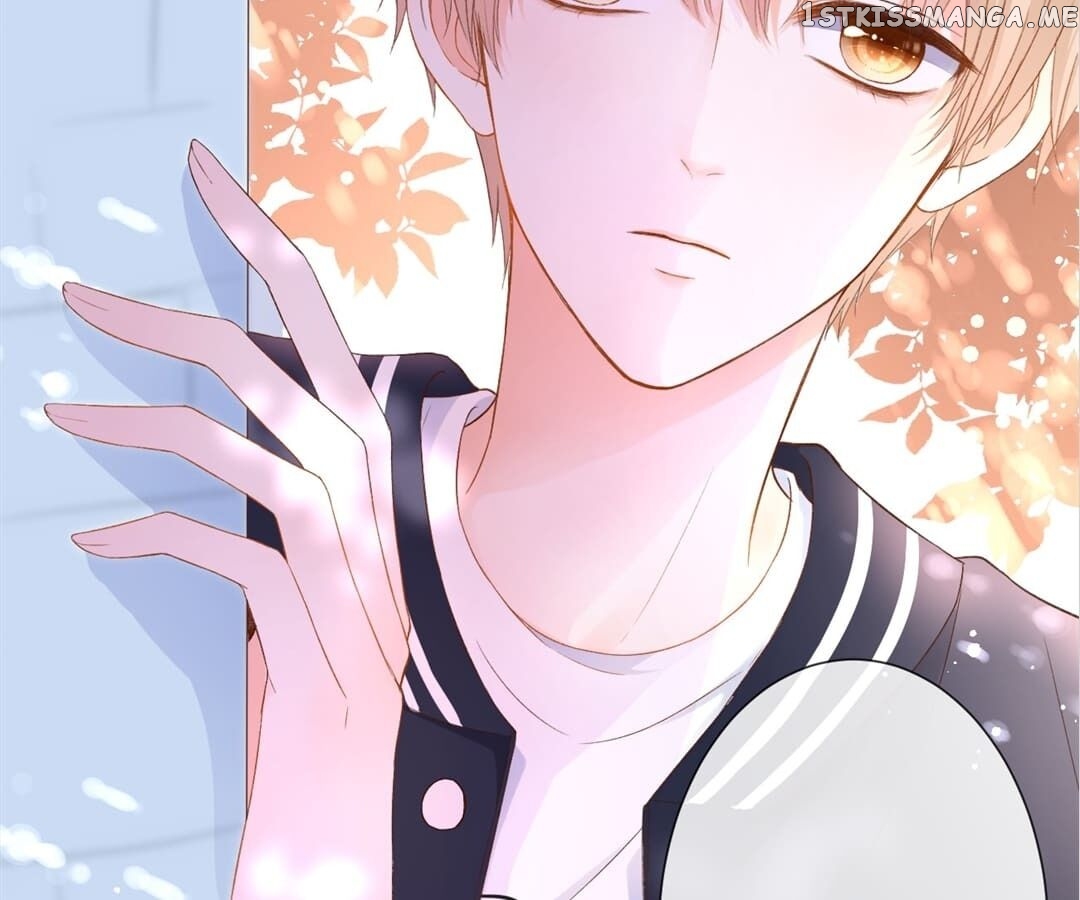 Flowers Not in Full Bloom chapter 19 - page 15