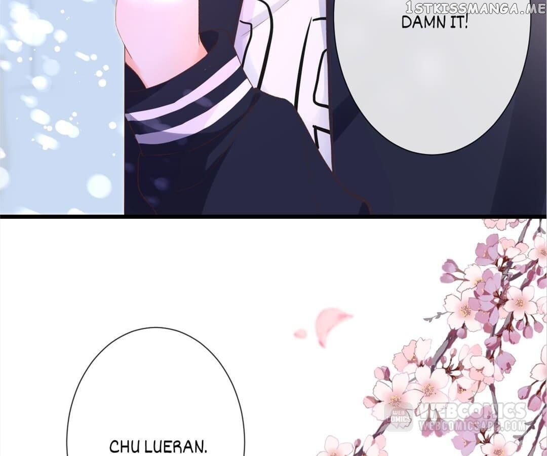 Flowers Not in Full Bloom chapter 19 - page 16