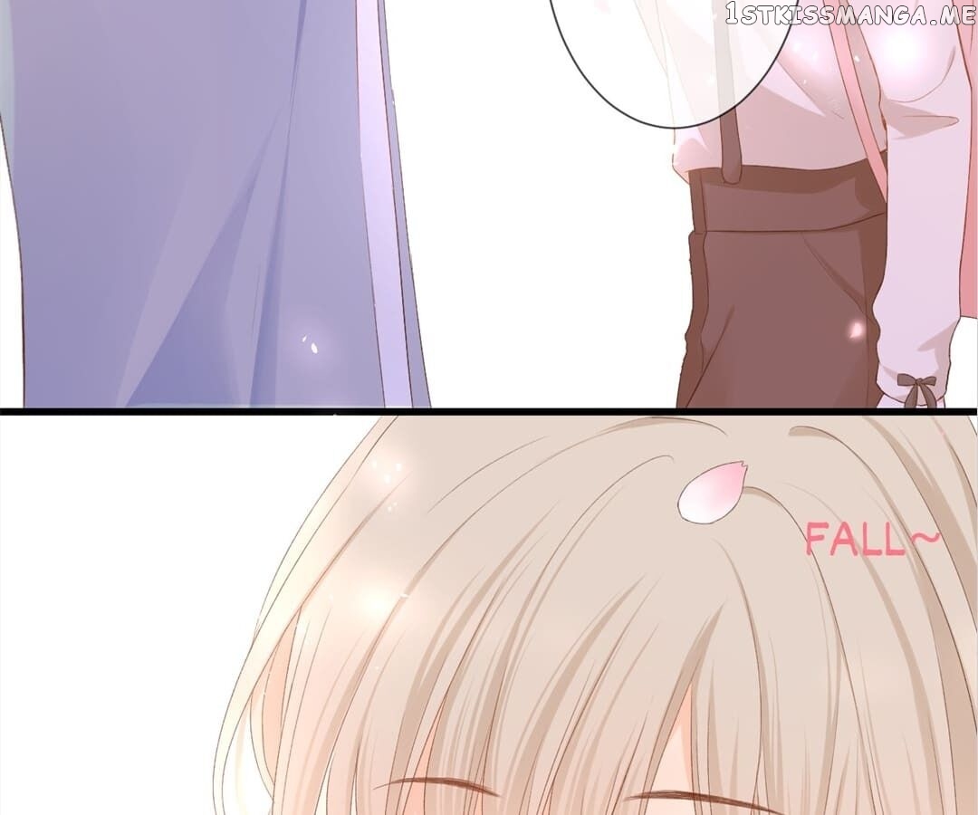 Flowers Not in Full Bloom chapter 19 - page 23