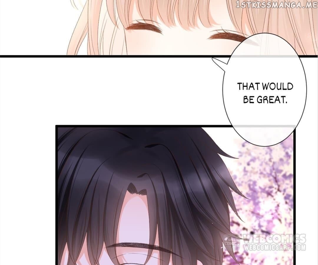 Flowers Not in Full Bloom chapter 19 - page 24