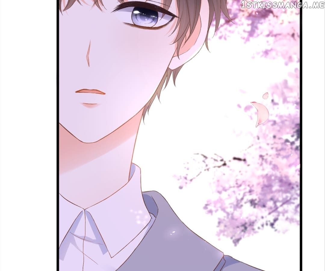 Flowers Not in Full Bloom chapter 19 - page 25