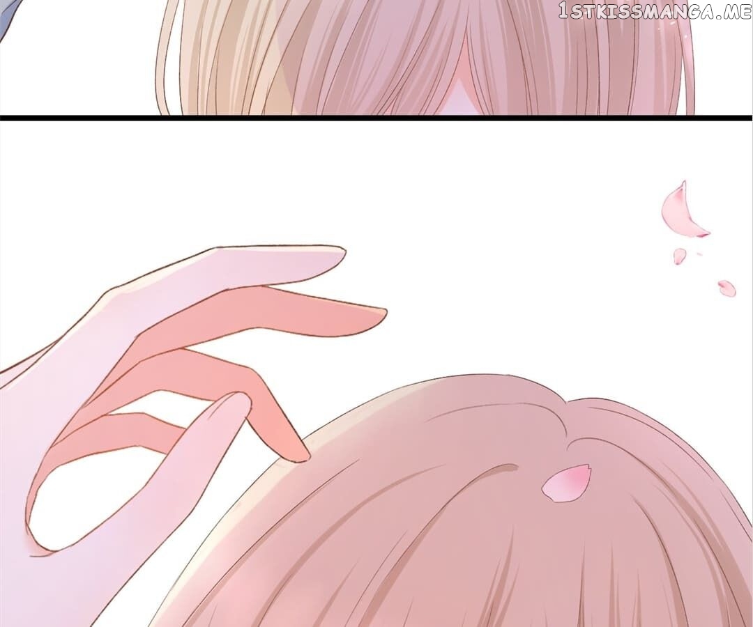 Flowers Not in Full Bloom chapter 19 - page 27