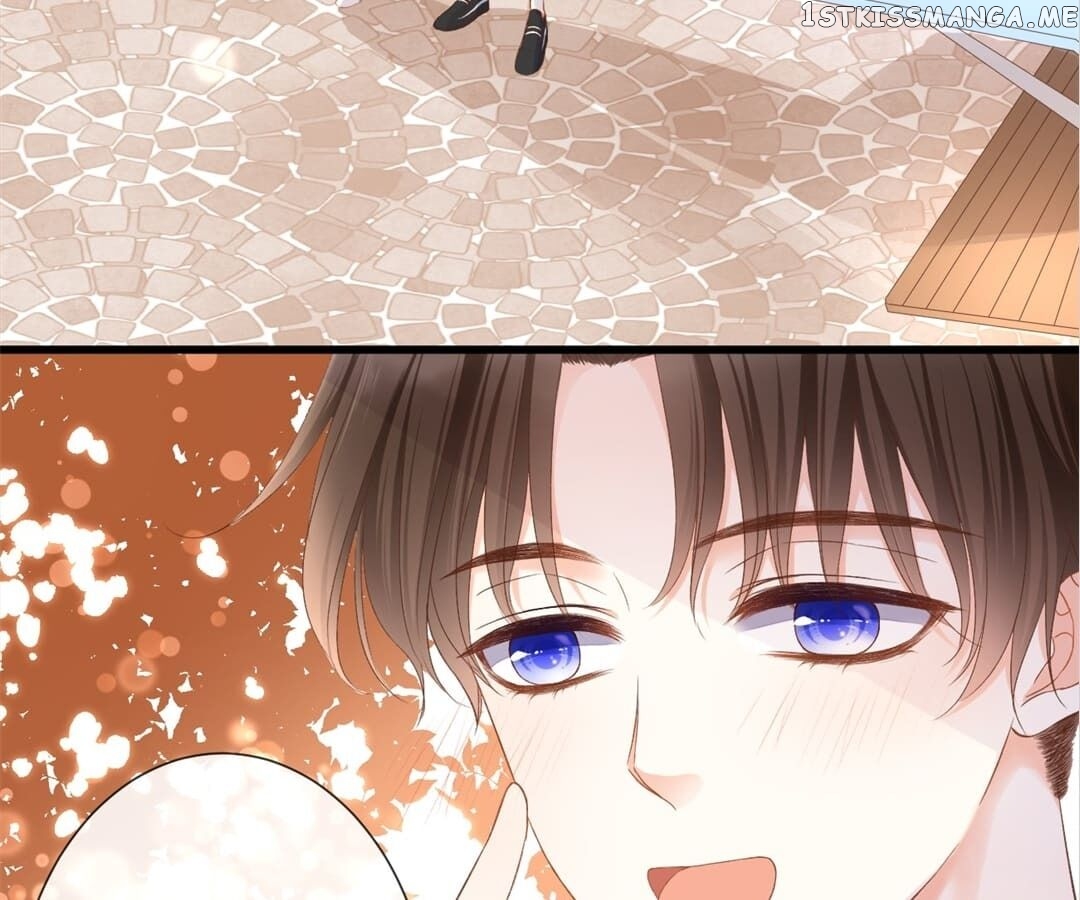 Flowers Not in Full Bloom chapter 19 - page 3