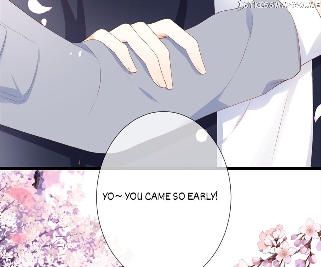 Flowers Not in Full Bloom chapter 19 - page 30