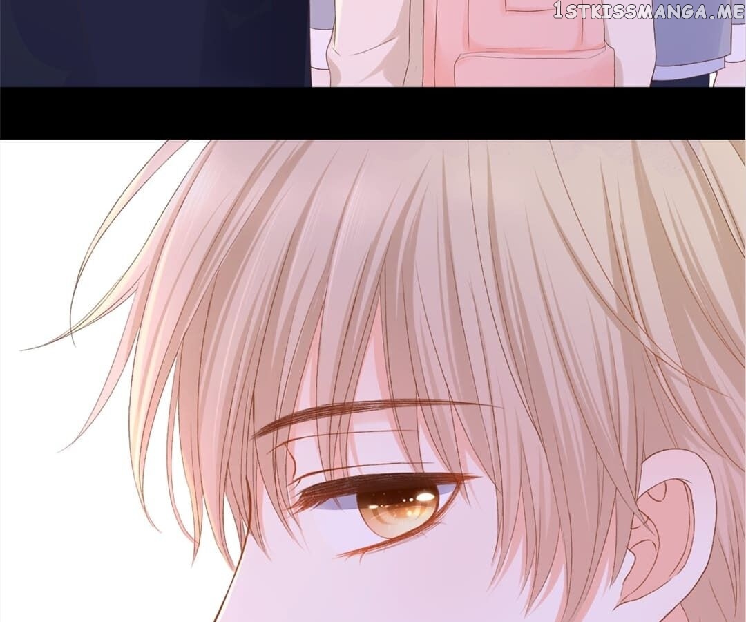 Flowers Not in Full Bloom chapter 19 - page 35