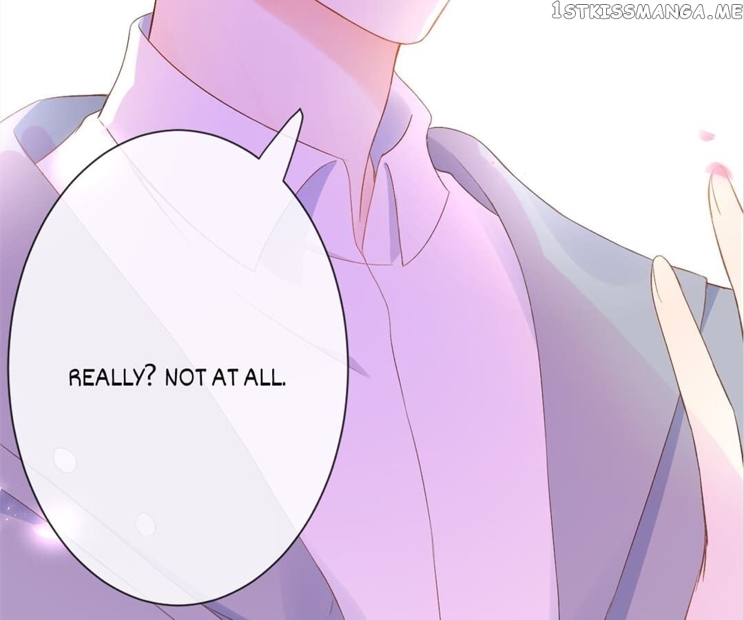 Flowers Not in Full Bloom chapter 19 - page 39