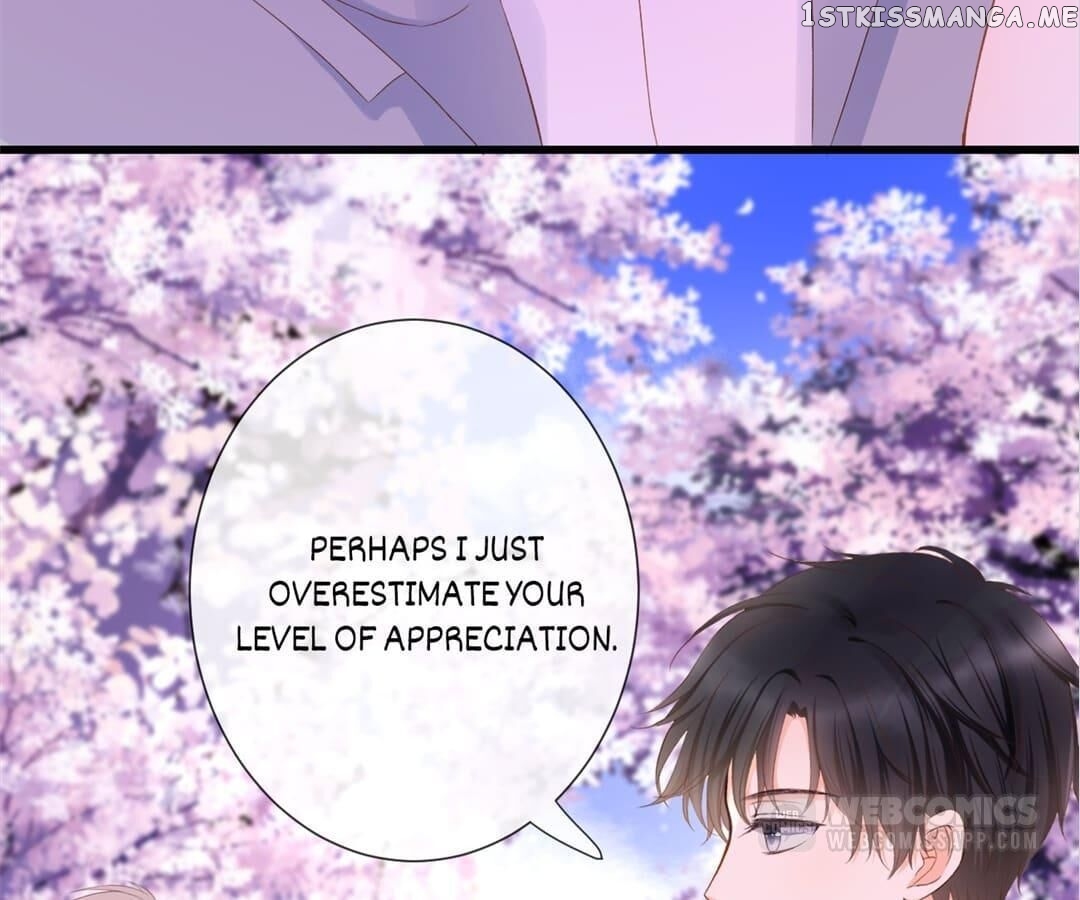 Flowers Not in Full Bloom chapter 19 - page 40